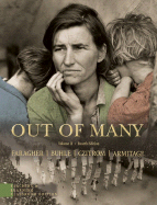 Out of Many, TLC Volume II, Revised Printing