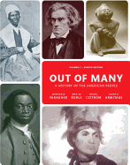 Out of Many, Volume 1