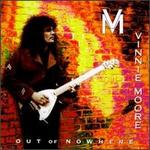 Out of Nowhere - Vinnie Moore