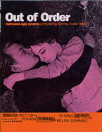 Out of Order: Between-Age Poems - Peterson, Andrew F