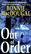 Out of Order - MacDougal, Bonnie