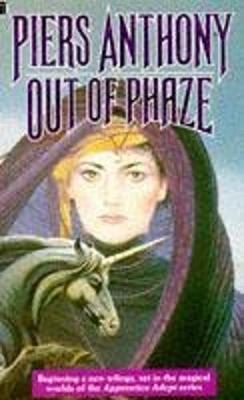 Out of Phaze - Anthony, Piers
