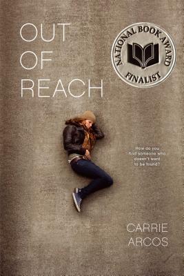 Out of Reach - Arcos, Carrie