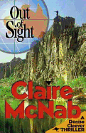 Out of Sight - McNab, Claire