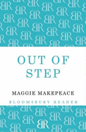Out of Step - Makepeace, Maggie
