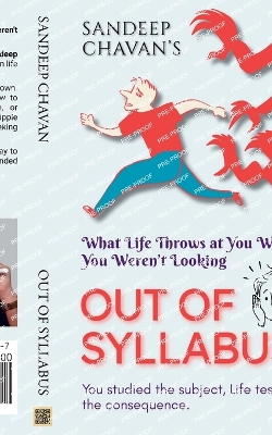 Out of Syllabus - Chavan, Sandeep