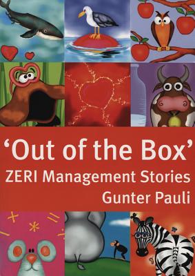 Out of the Box: Zeri Management Stories - Pauli, Gunter