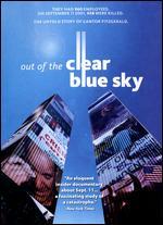 Out of the Clear Blue Sky - Danielle Gardner