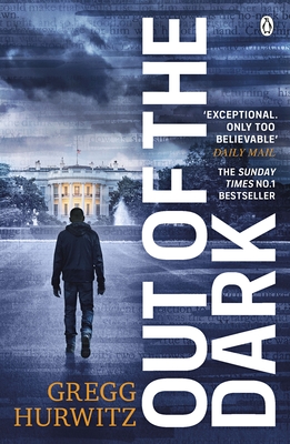 Out of the Dark: The gripping Sunday Times bestselling thriller - Hurwitz, Gregg