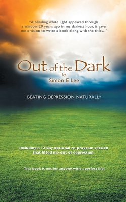Out of the Dark - Lee, Simon