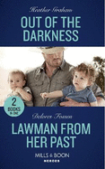 Out Of The Darkness: Out of the Darkness (the Finnegan Connection, Book 3) / Appalachian Prey