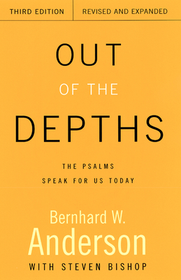 Out of the Depths - Anderson, Bernhard W