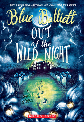 Out of the Wild Night - Balliett, Blue