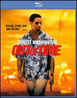 Out of Time [Blu-ray] - Carl Franklin