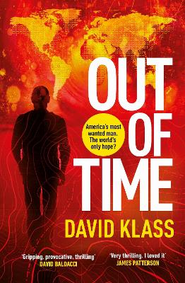 Out of Time - Klass, David