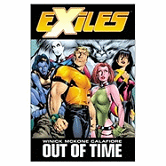 Out of Time
