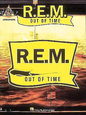 Out Of Time - R.E.M. (Artist)