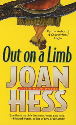 Out on a Limb - Hess, Joan