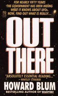 Out There: Out There - Blum, Howard, and Rubenstein, Julie (Editor)