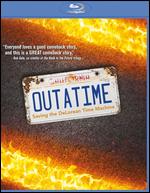 Outatime: Saving the DeLorean Time Machine [Blu-ray] - Steve Concotelli