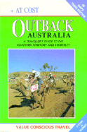 Outback Australia at Cost: 3rd Edition - Gordon, Malcolm