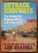 Outback Highways - Beadell, Len