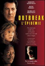 Outbreak - Wolfgang Petersen