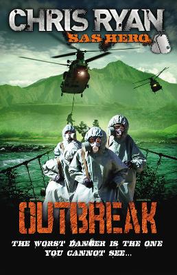 Outbreak - Ryan, Chris