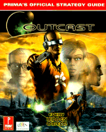 Outcast: Prima's Official Strategy Guide