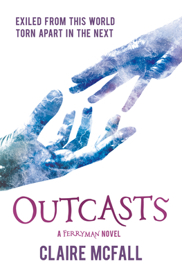 Outcasts - McFall, Claire