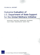 Outcome Evaluation of U.S. Department of State Support for the Global Methane Initiative