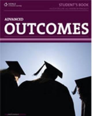 Outcomes Advanced - Walkley, Andrew, and Dellar, Hugh