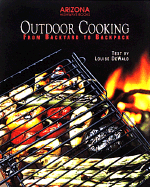 Outdoor Cooking: From Backyard to Backpack