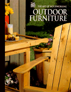 Outdoor Furniture - Home-Douglas, Pierre (Editor)