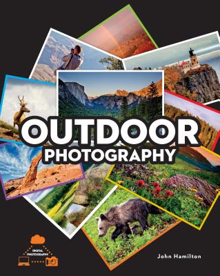Outdoor Photography - Hamilton, John, Professor
