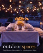 Outdoor Spaces