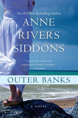 Outer Banks - Siddons, Anne Rivers