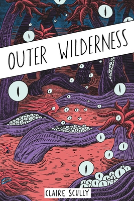 Outer Wilderness - Scully, Claire