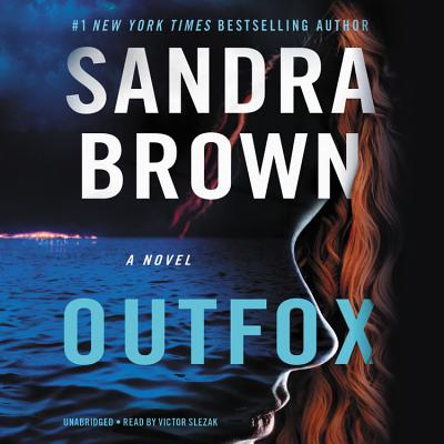 Outfox - Brown, Sandra, and Slezak, Victor (Read by)