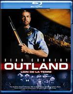 Outland [Bilingual] [Blu-ray]