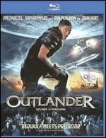 Outlander [Blu-ray]