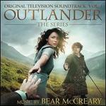 Outlander: Season 1, Vol. 1 [Original TV Soundtrack]