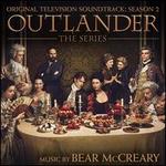Outlander: Season 2 [Original TV Soundtrack]