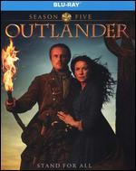 Outlander: Season 5 [Blu-ray] [4 Discs]