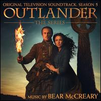 Outlander: Season 5 [Original TV Soundtrack] - Bear McCreary
