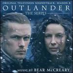  Outlander: Season 6 [Original Television Soundtrack] [Marbled Vinyl]