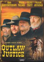 Outlaw Justice - Bill Corcoran