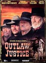 Outlaw Justice - Bill Corcoran