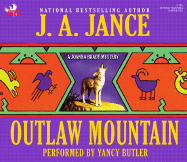 Outlaw Mountain