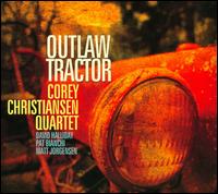 Outlaw Tractor - Corey Christiansen